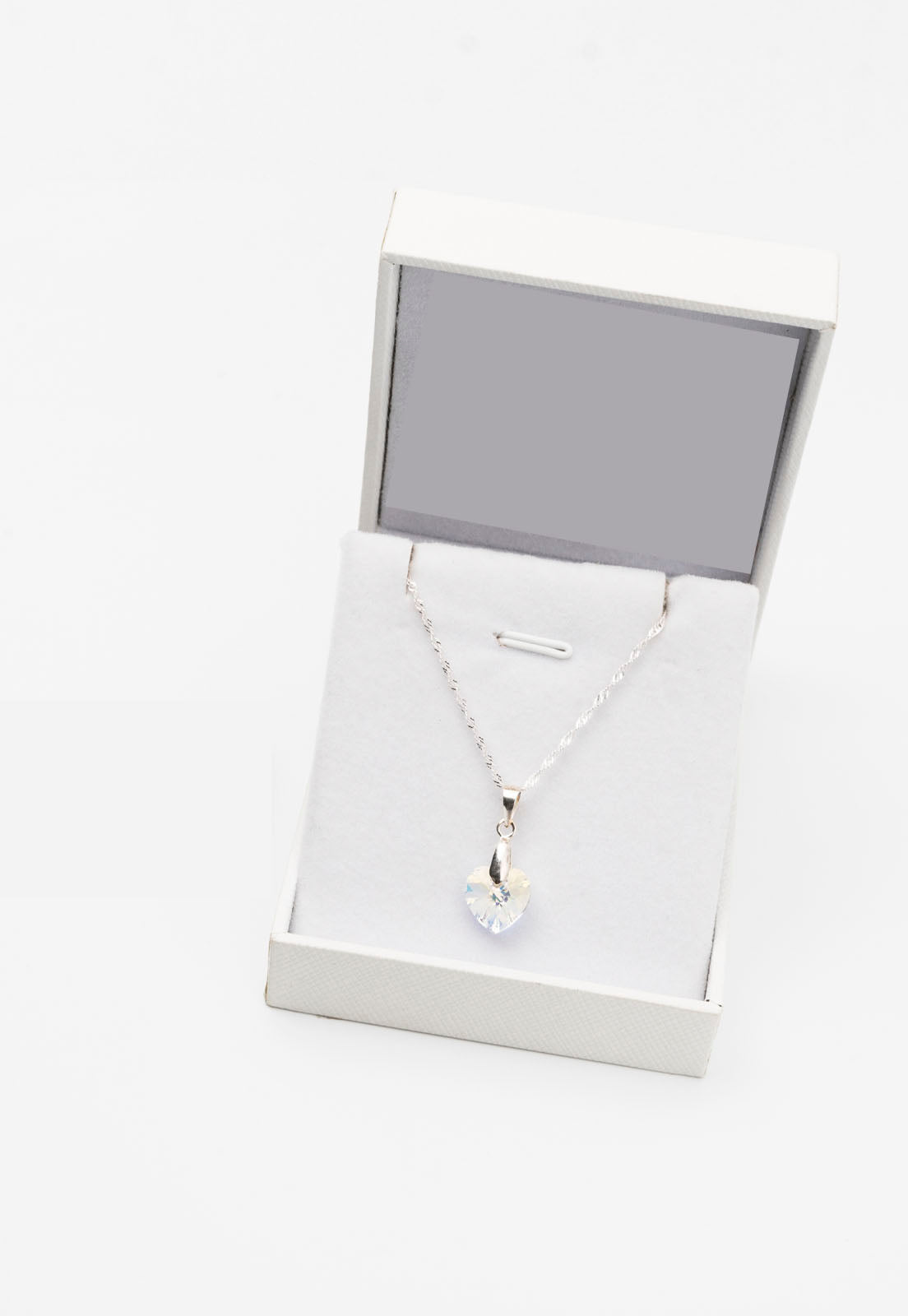 Collar Destello Eterno AB