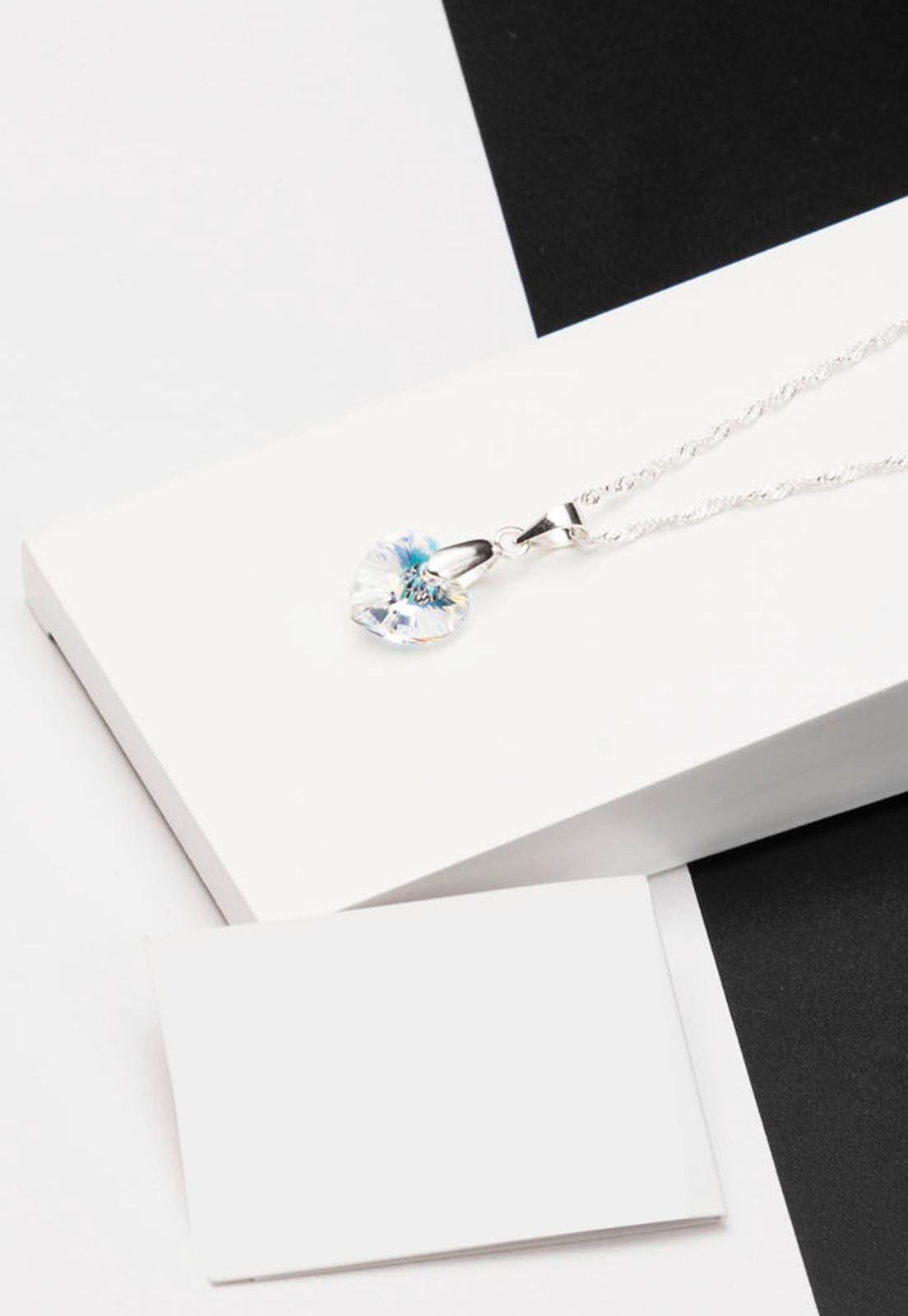 Collar Destello Eterno AB