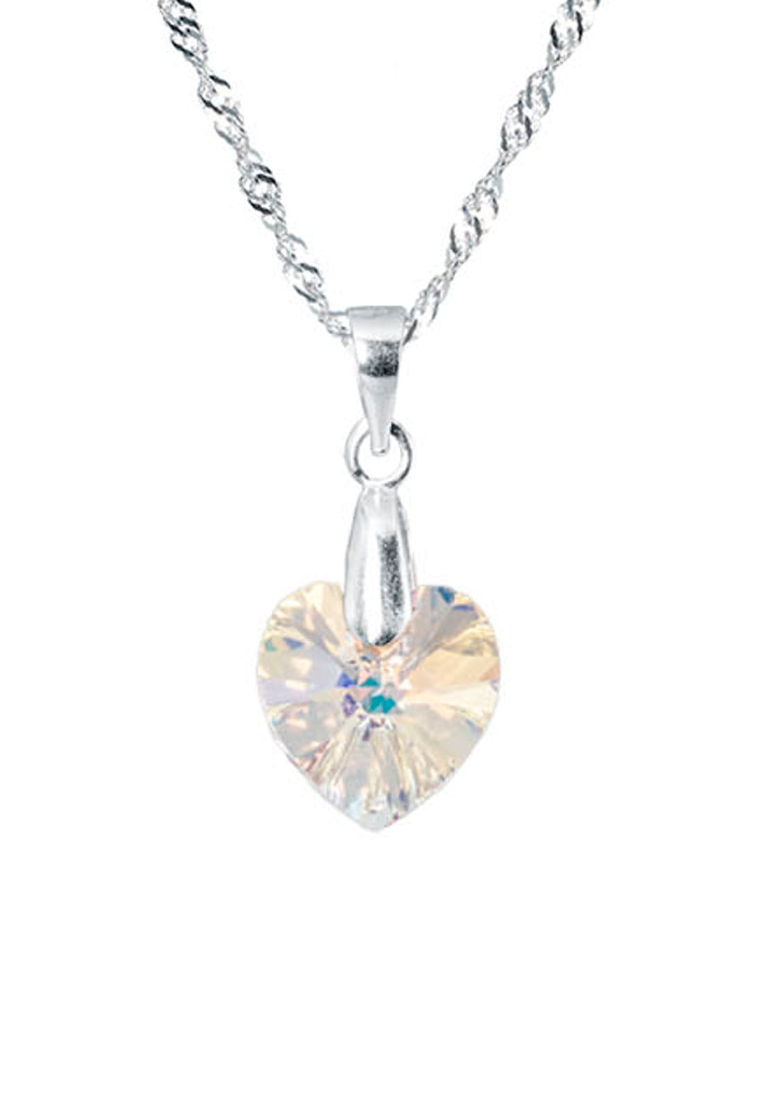 Collar Destello Eterno AB