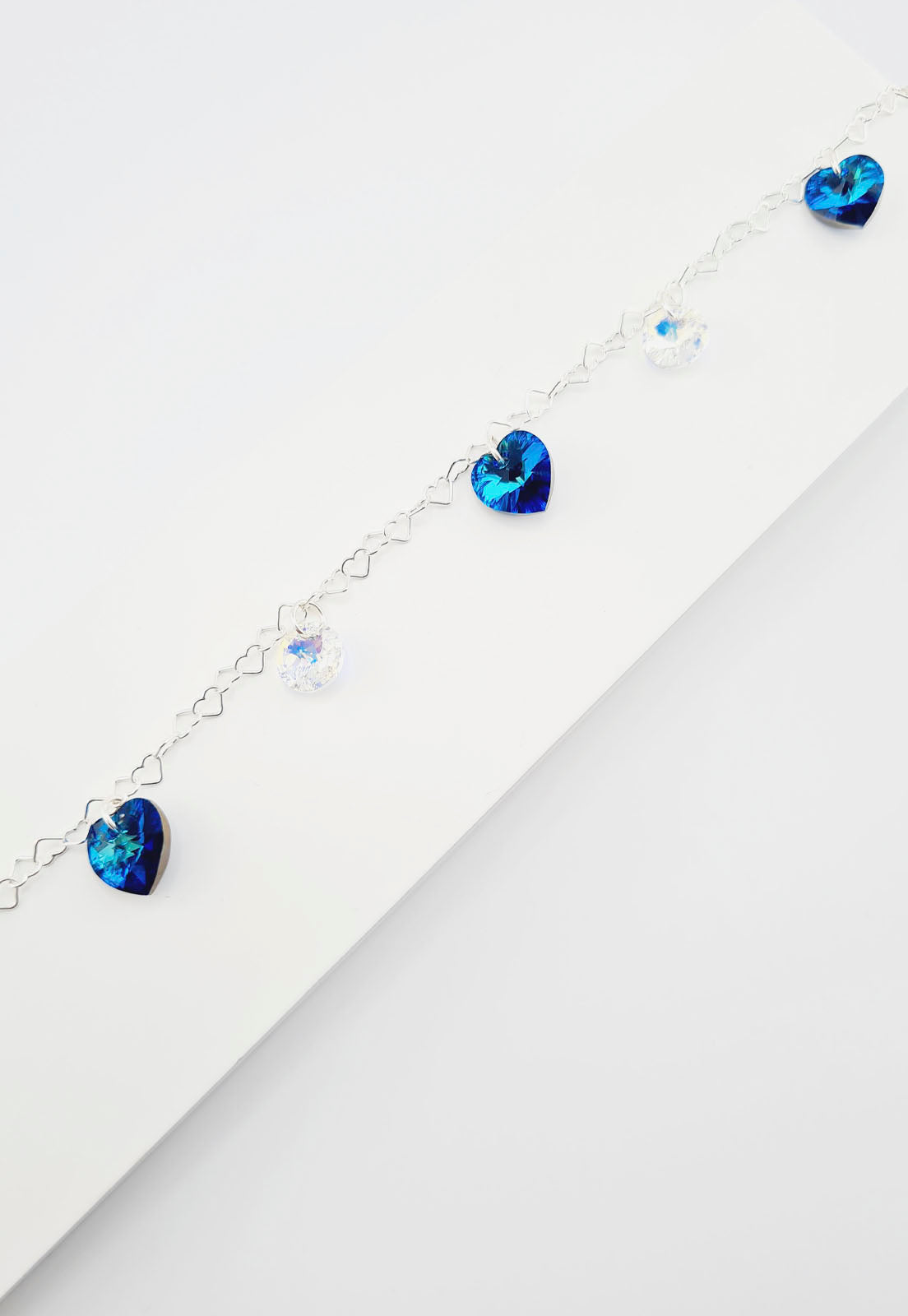 Pulsera Luz Eterna - BB