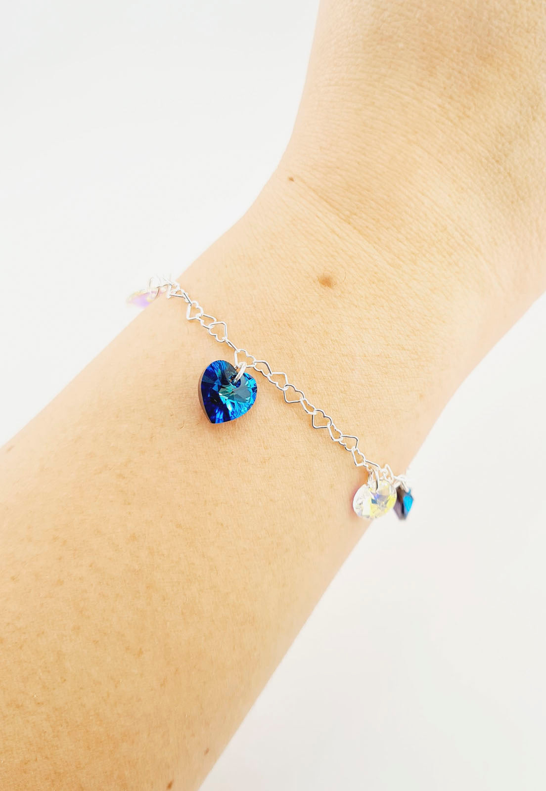 Pulsera Luz Eterna - BB