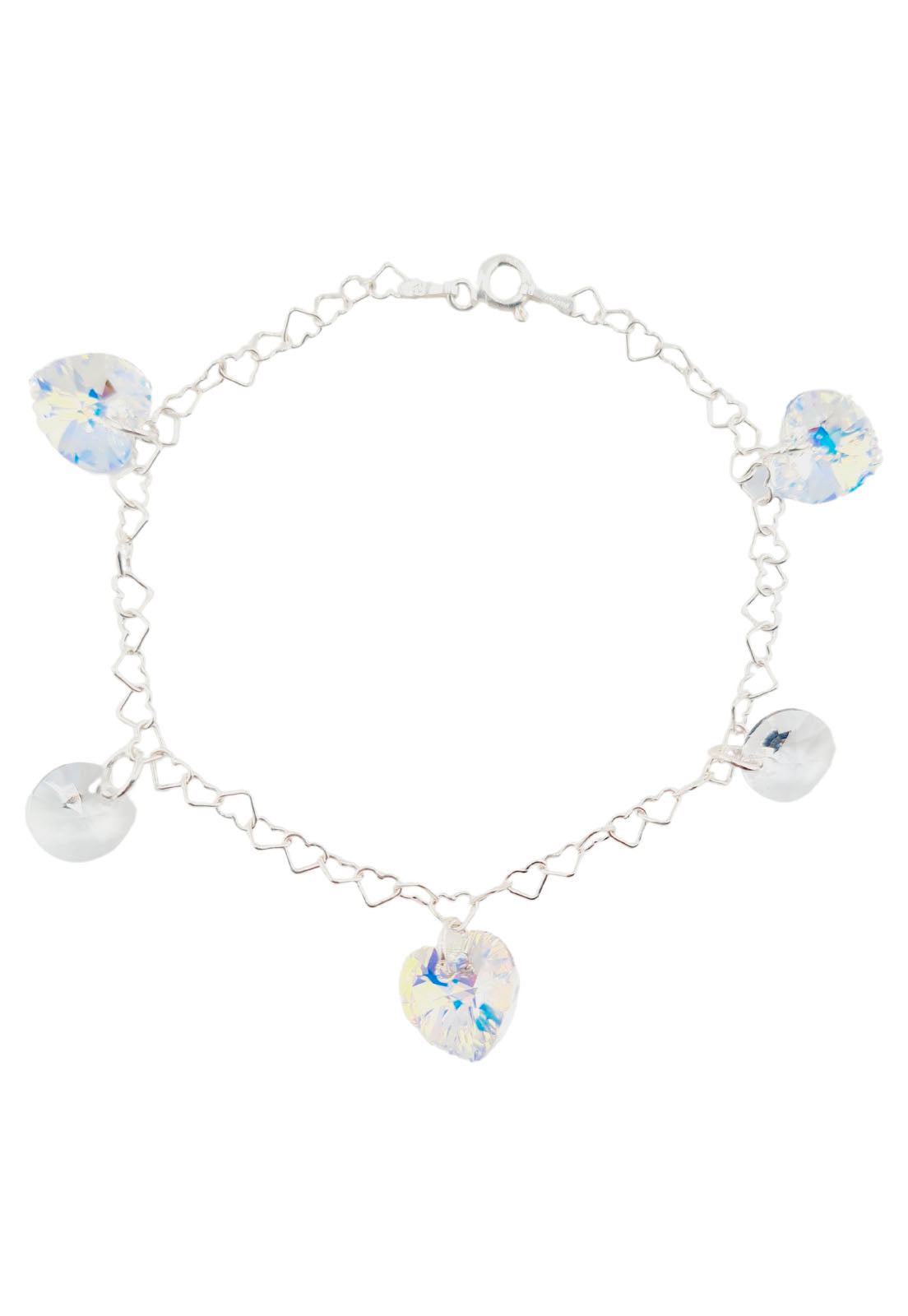 Pulsera Luz Eterna AB