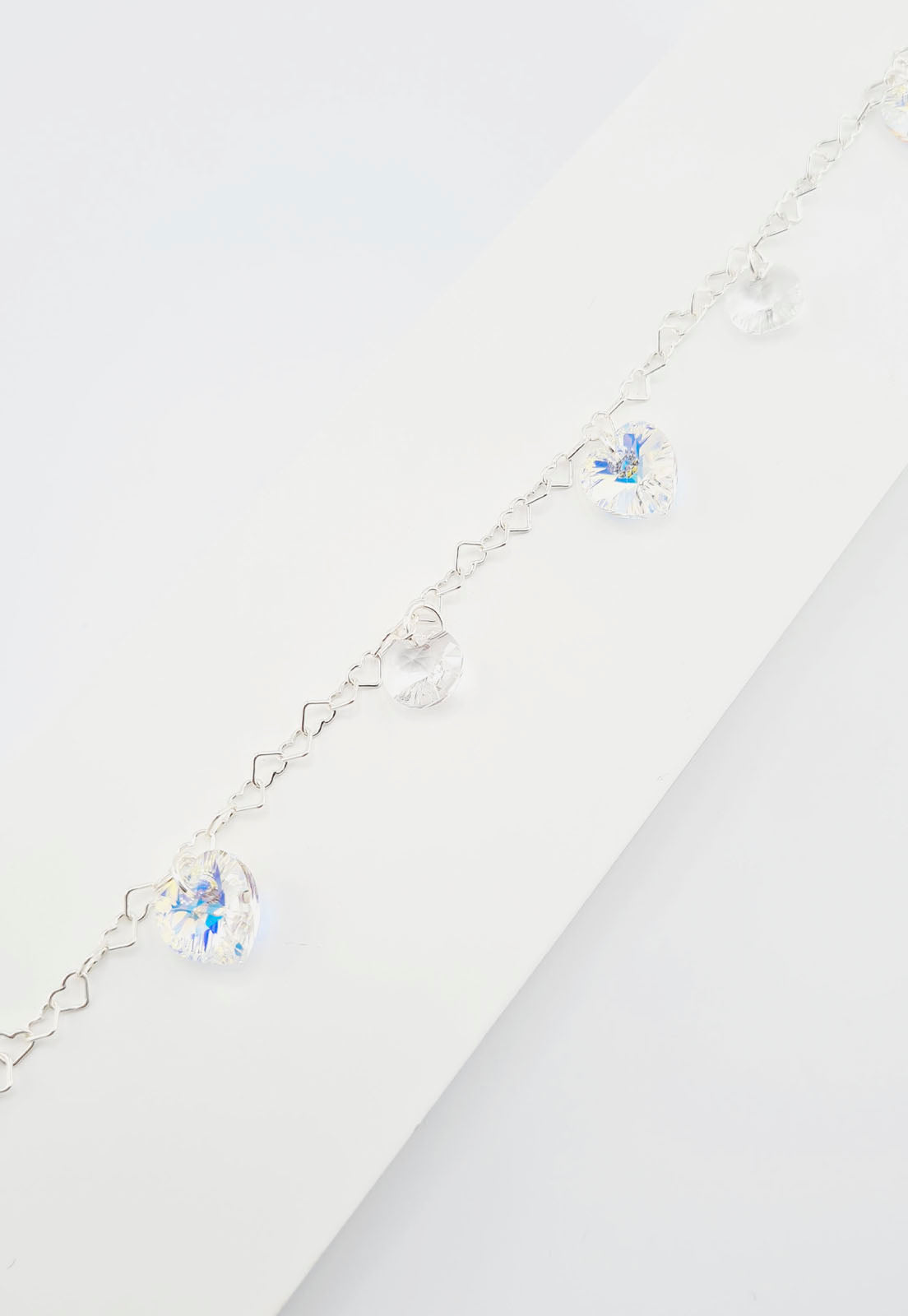Pulsera Luz Eterna AB