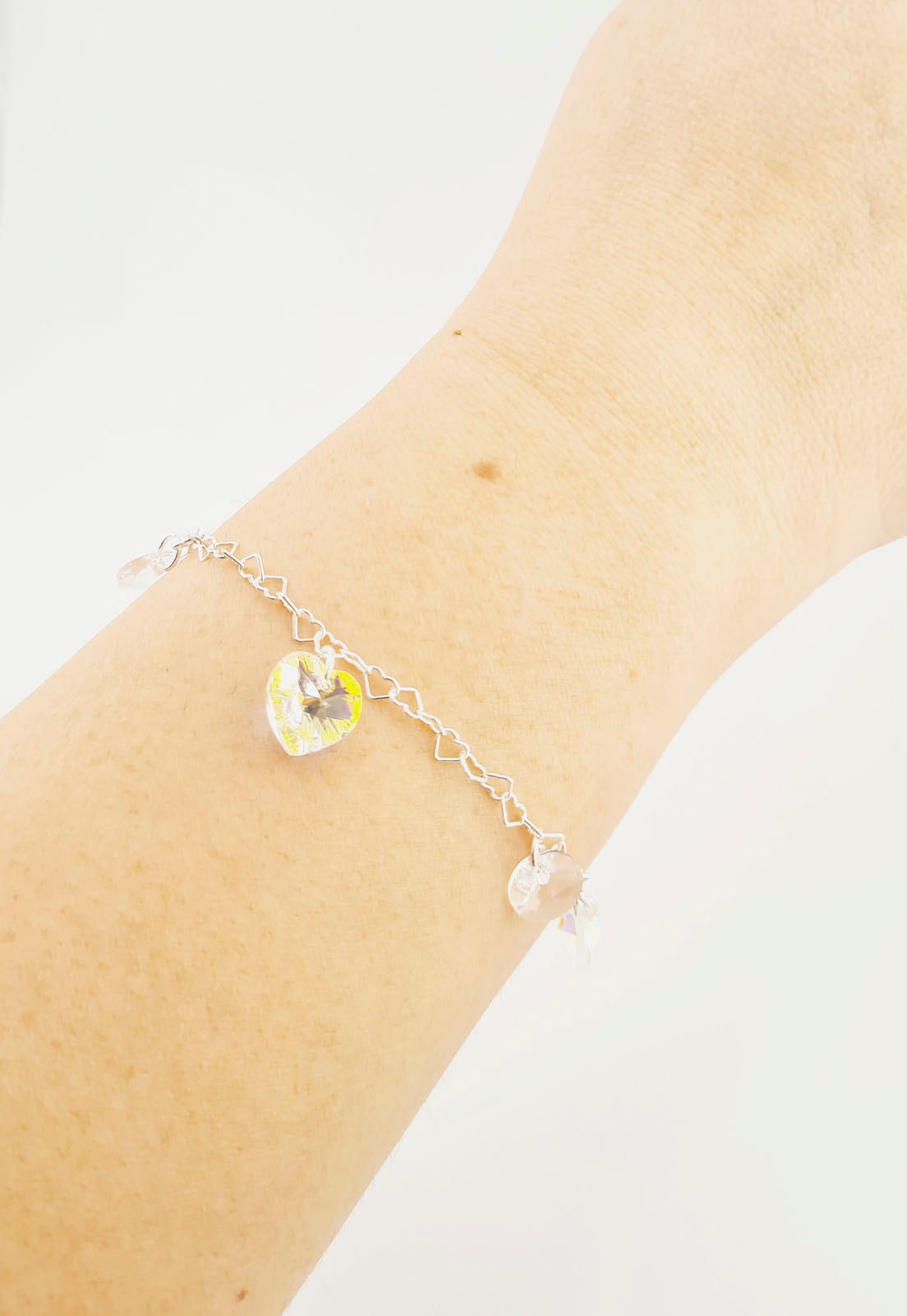 Pulsera Luz Eterna AB