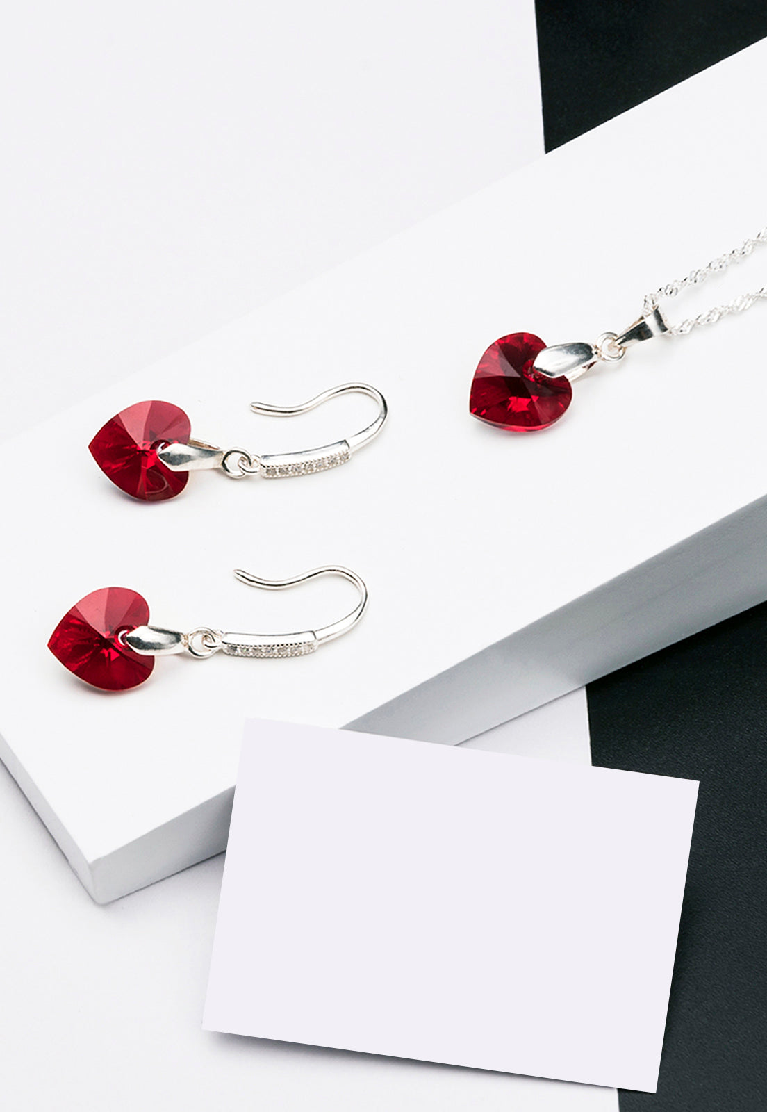 Conjunto Brillo Eterno - Siam