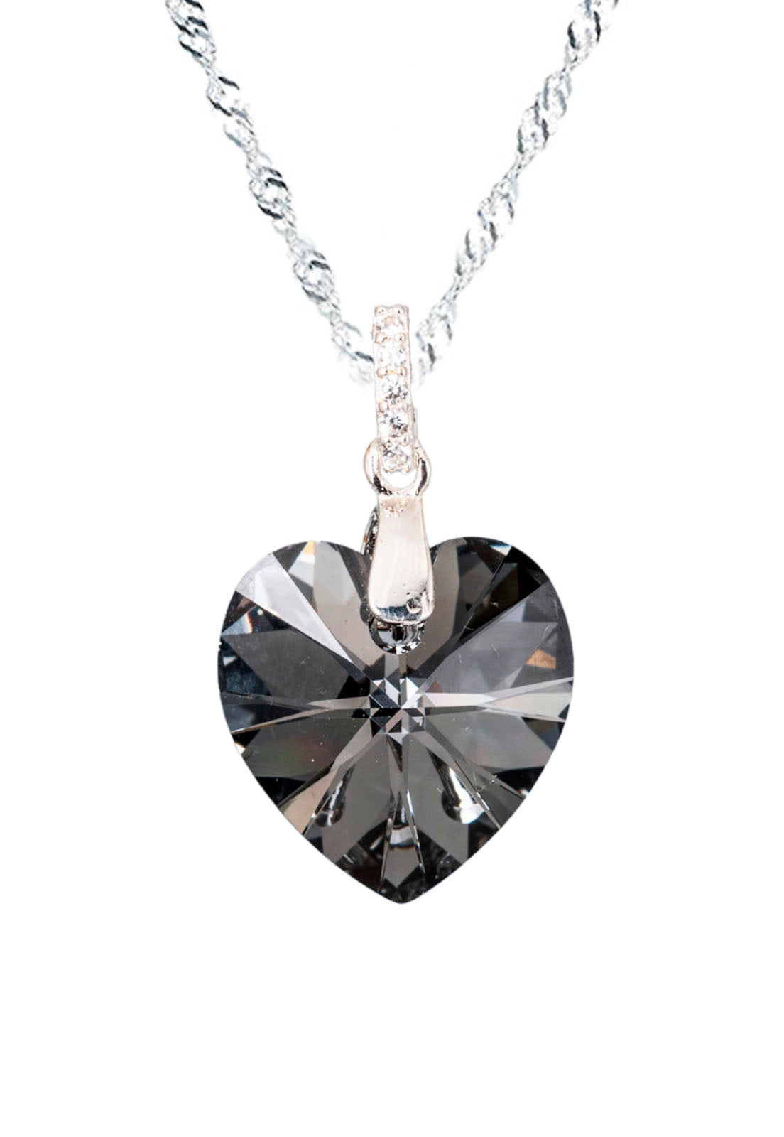 Collar Gran Brillo Eterno - SN