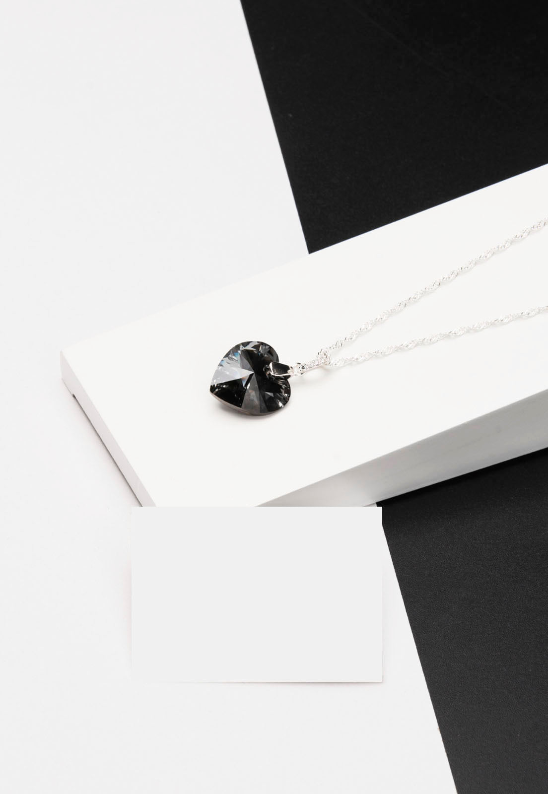 Collar Gran Brillo Eterno - SN