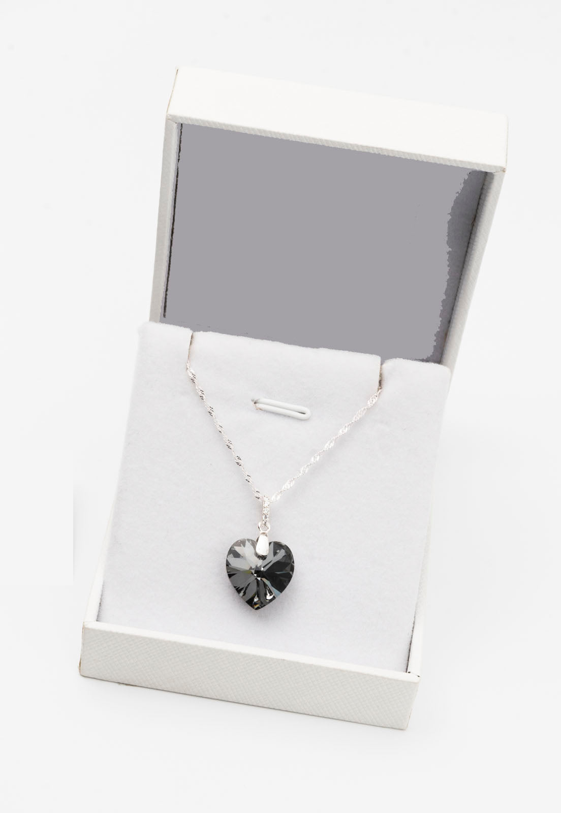 Collar Gran Brillo Eterno - SN