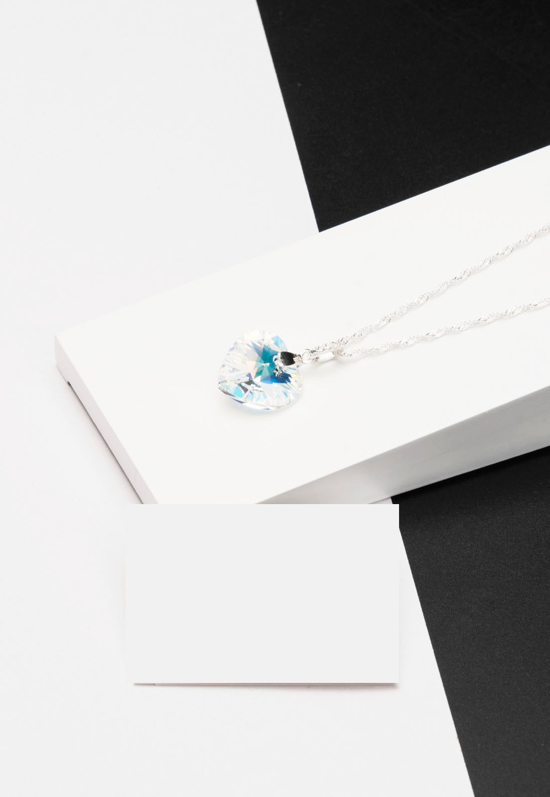 Collar Gran Brillo Eterno AB