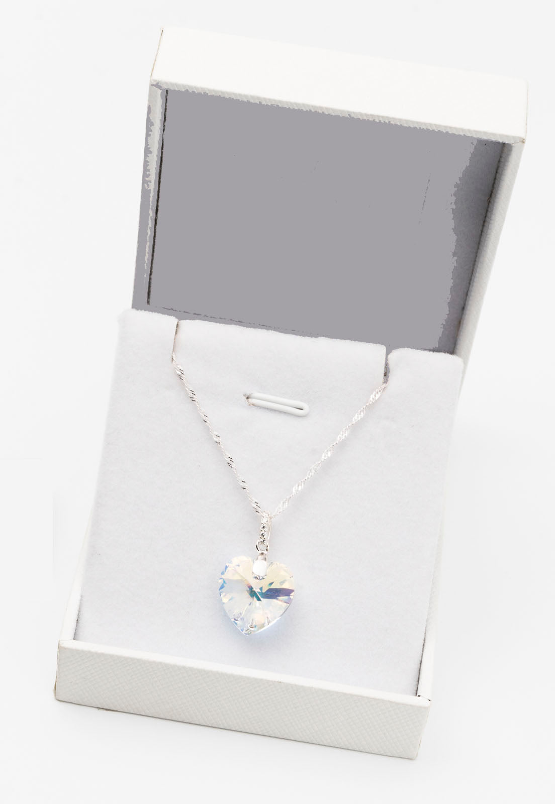 Collar Gran Brillo Eterno AB