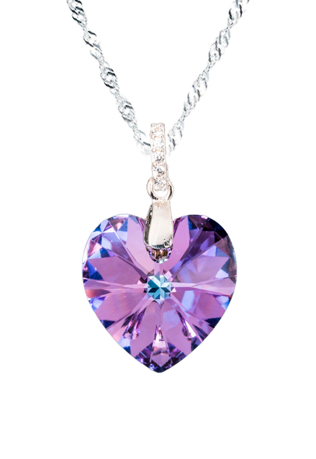 Collar Gran Brillo Eterno - VL