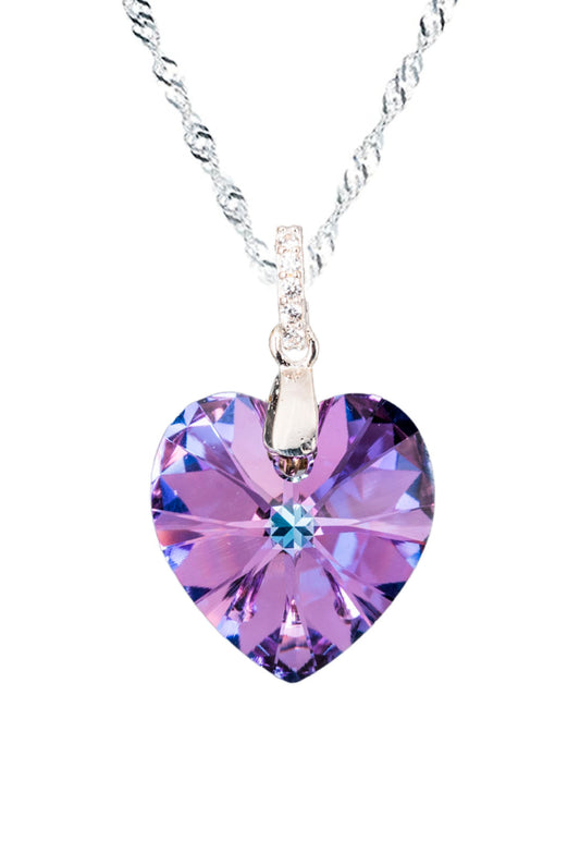 Collar Gran Brillo Eterno - VL