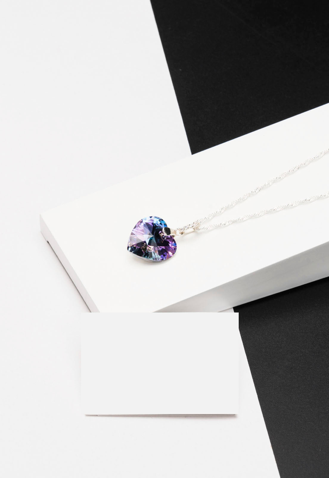 Collar Gran Brillo Eterno - VL