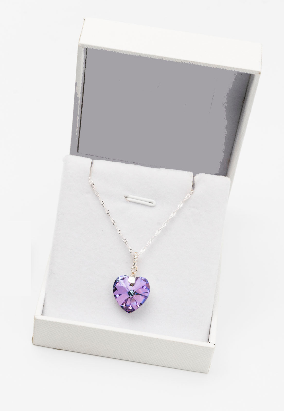 Collar Gran Brillo Eterno - VL