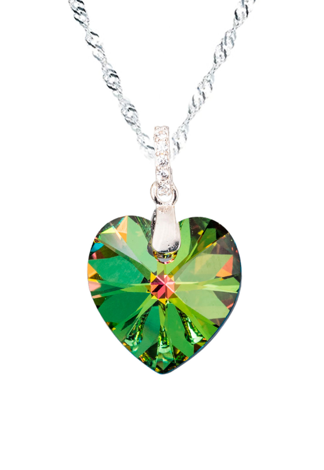 Collar Gran Brillo Eterno - VM