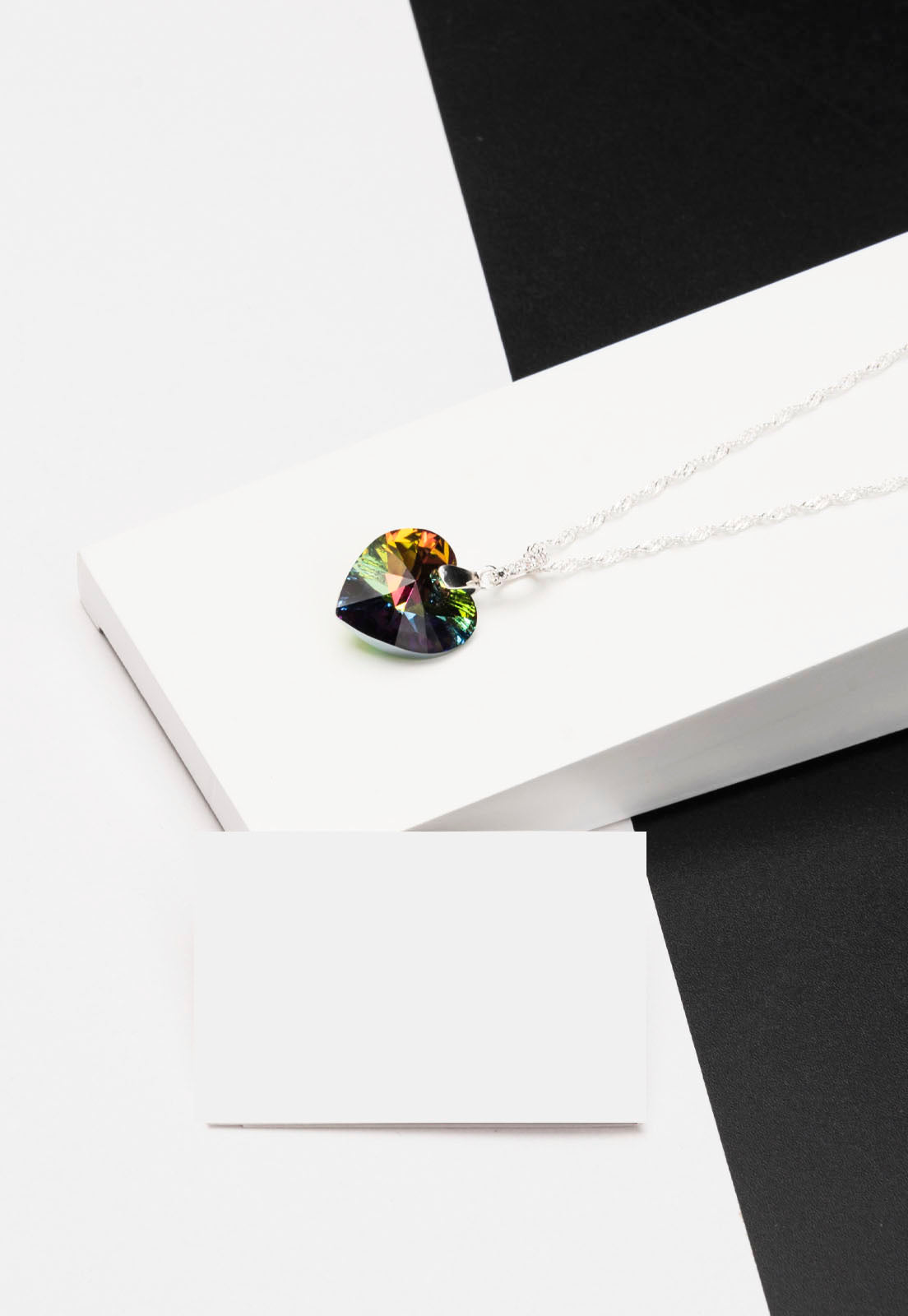 Collar Gran Brillo Eterno - VM