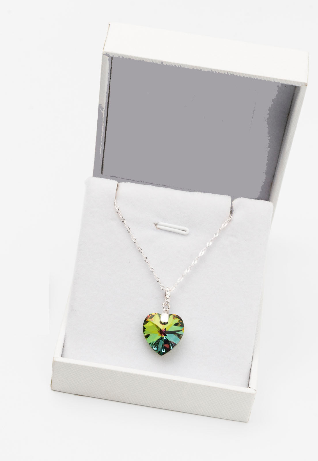 Collar Gran Brillo Eterno - VM