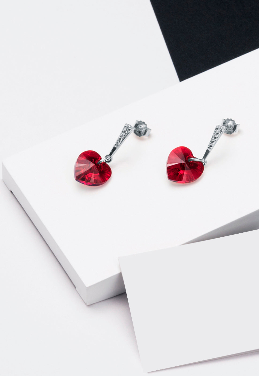 Aros Brillo Eterno - Siam