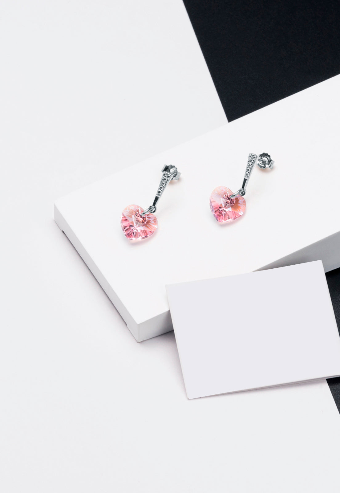 Aros Brillo Eterno - LR