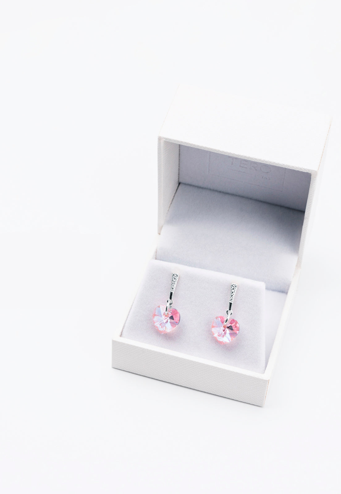 Aros Brillo Eterno - LR