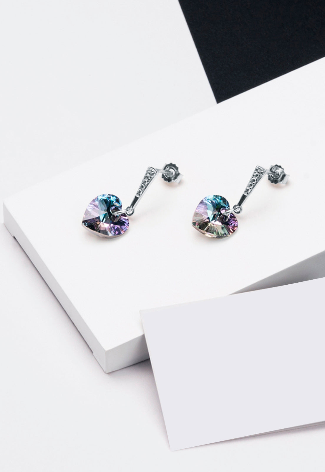 Aros Brillo Eterno - VL