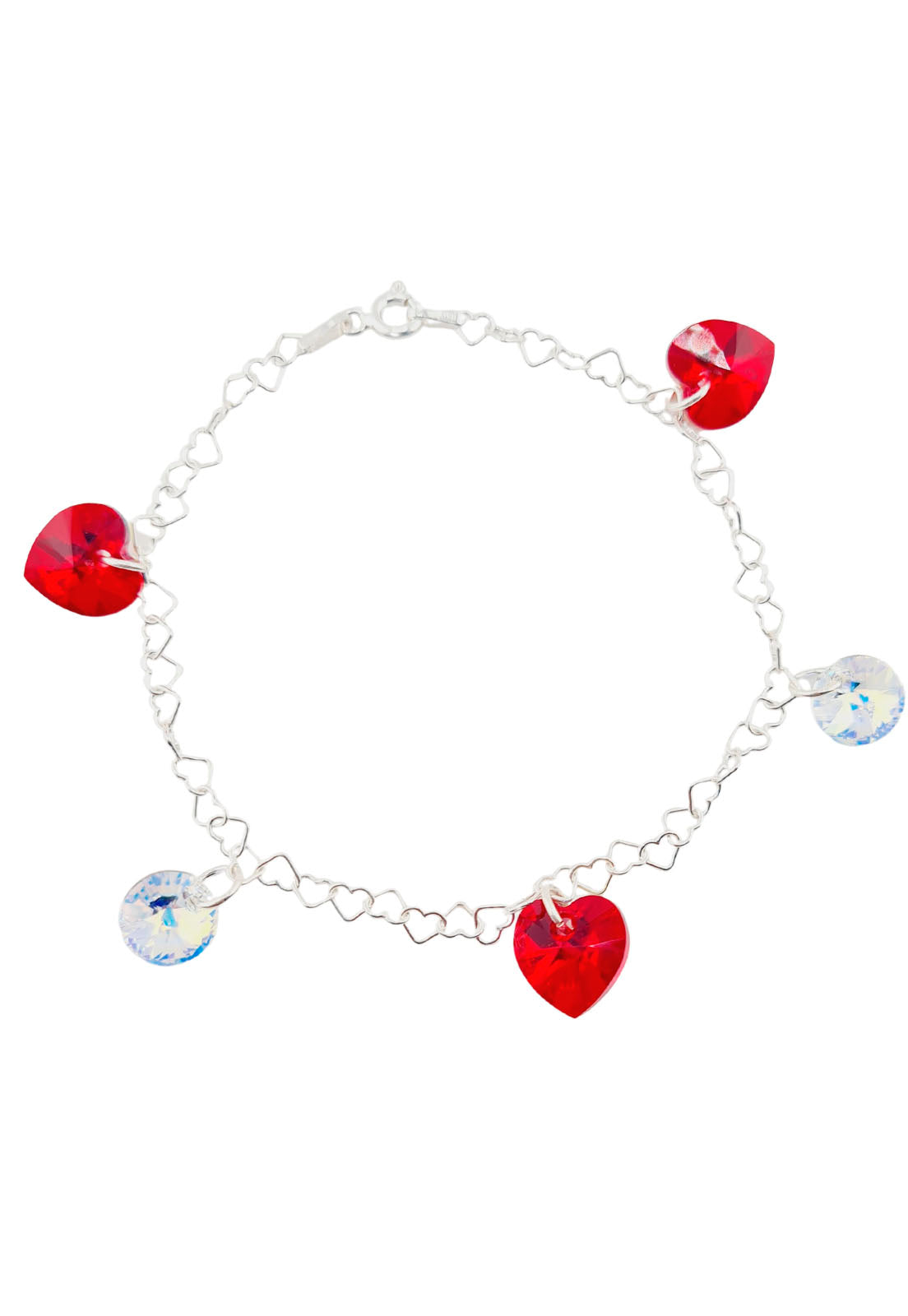 Pulsera Luz Eterna - Siam