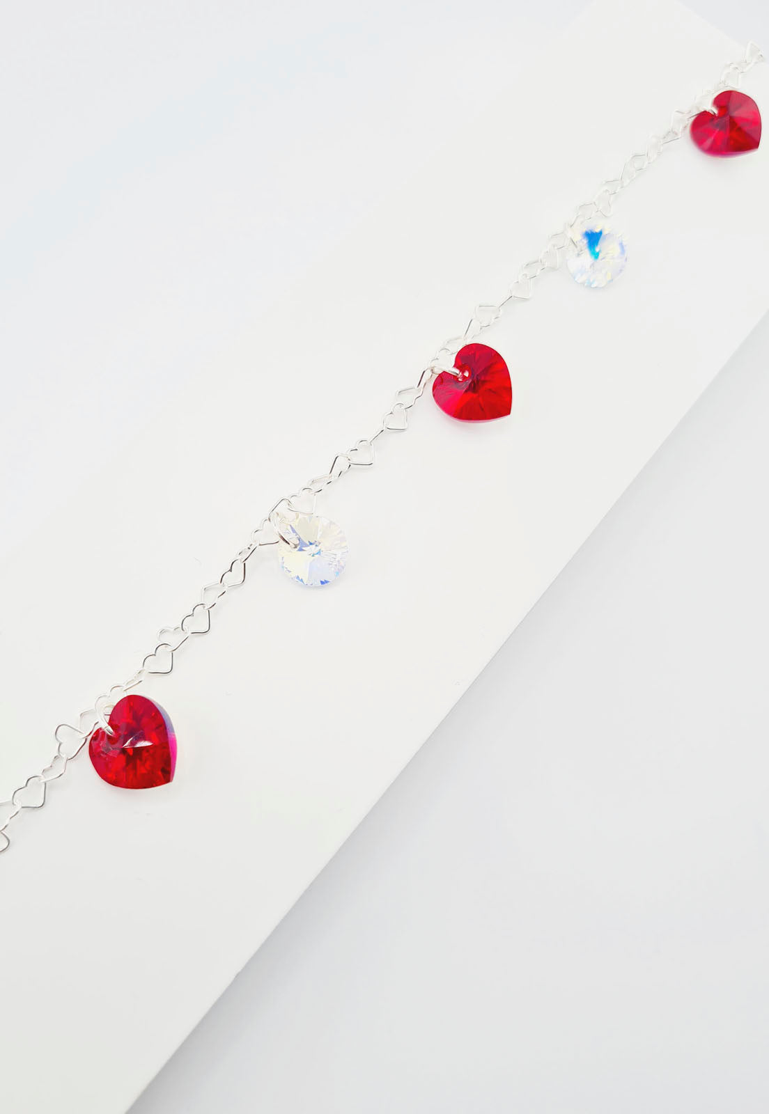 Pulsera Luz Eterna - Siam