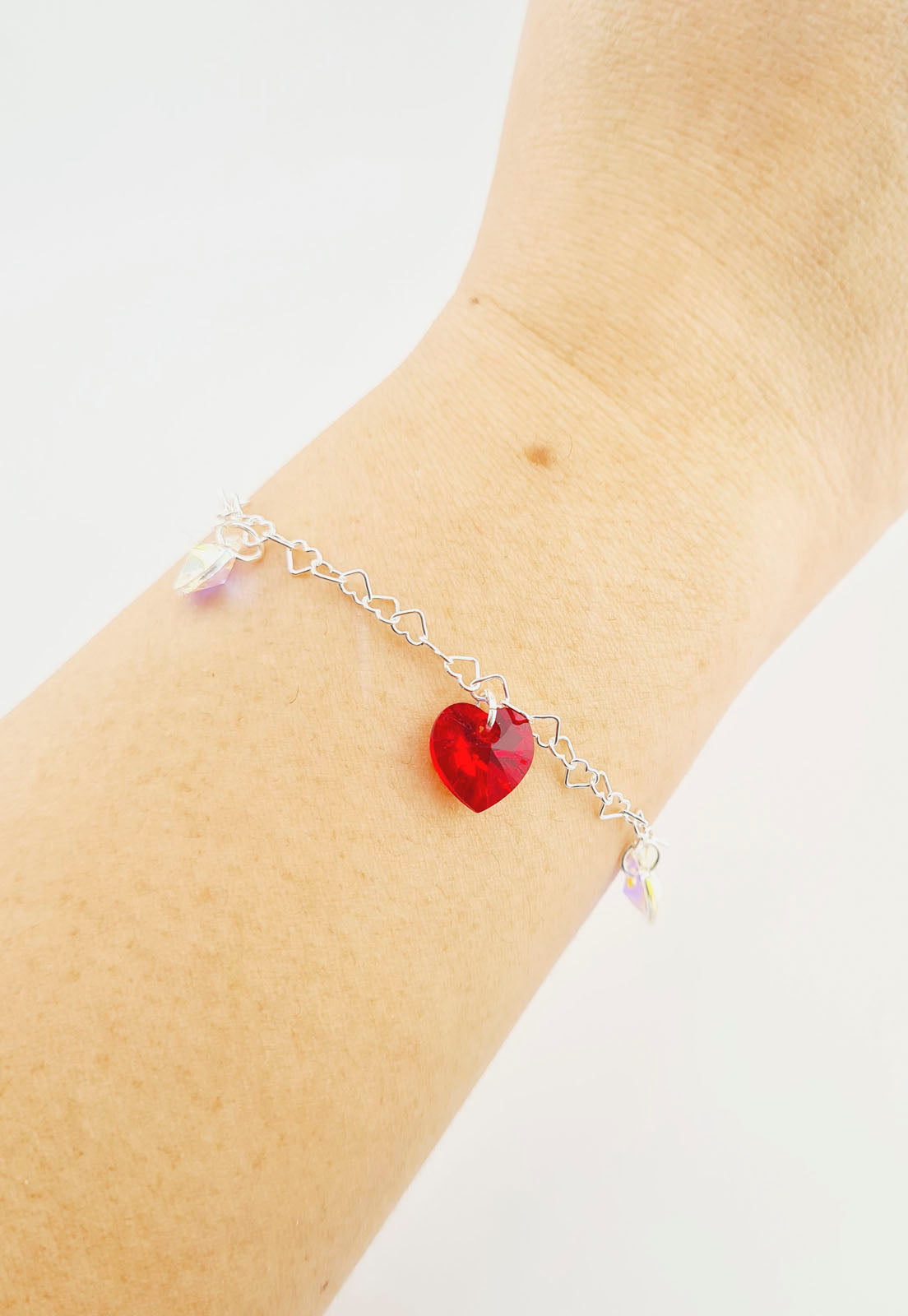 Pulsera Luz Eterna - Siam