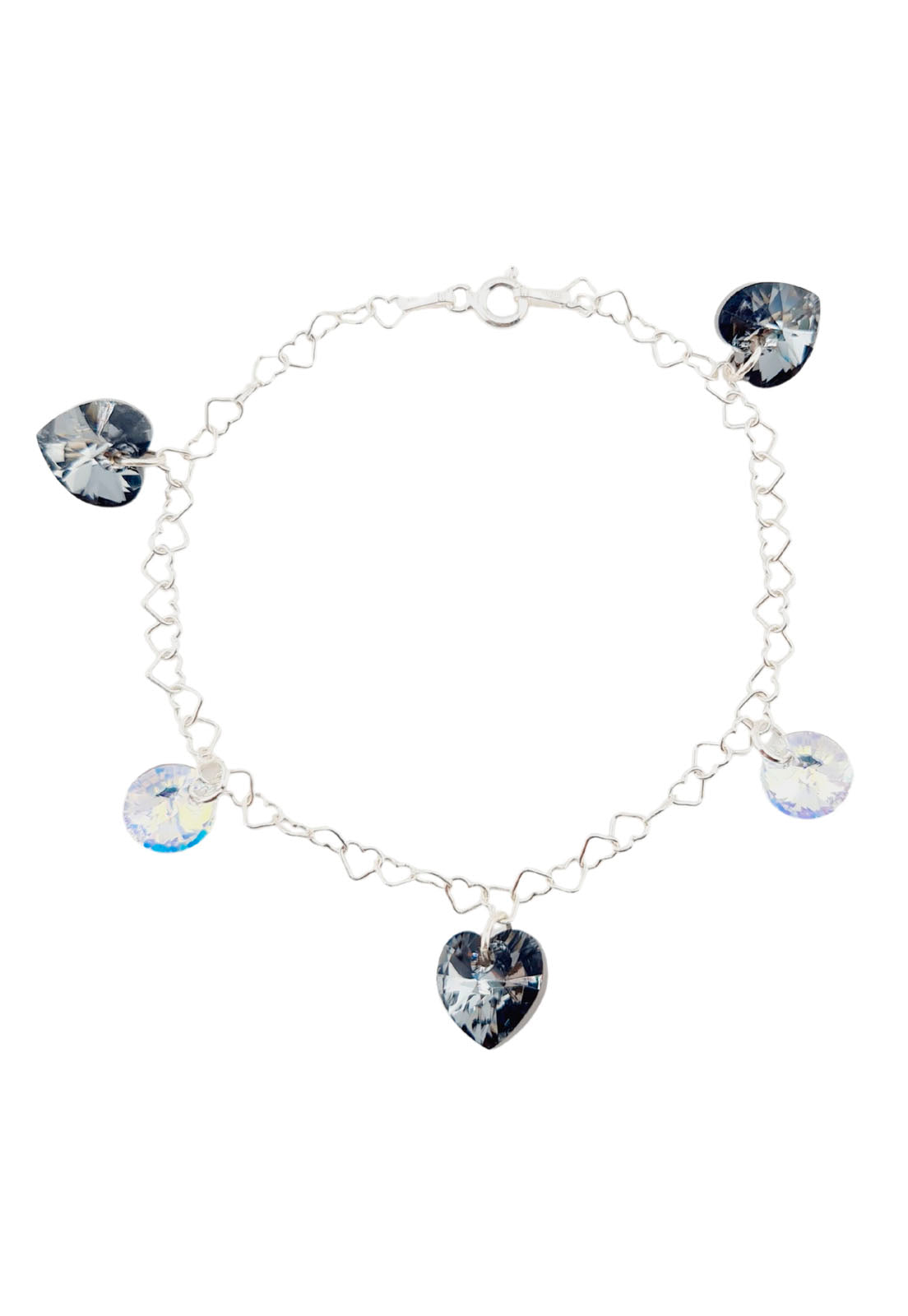 Pulsera Luz Eterna - SN