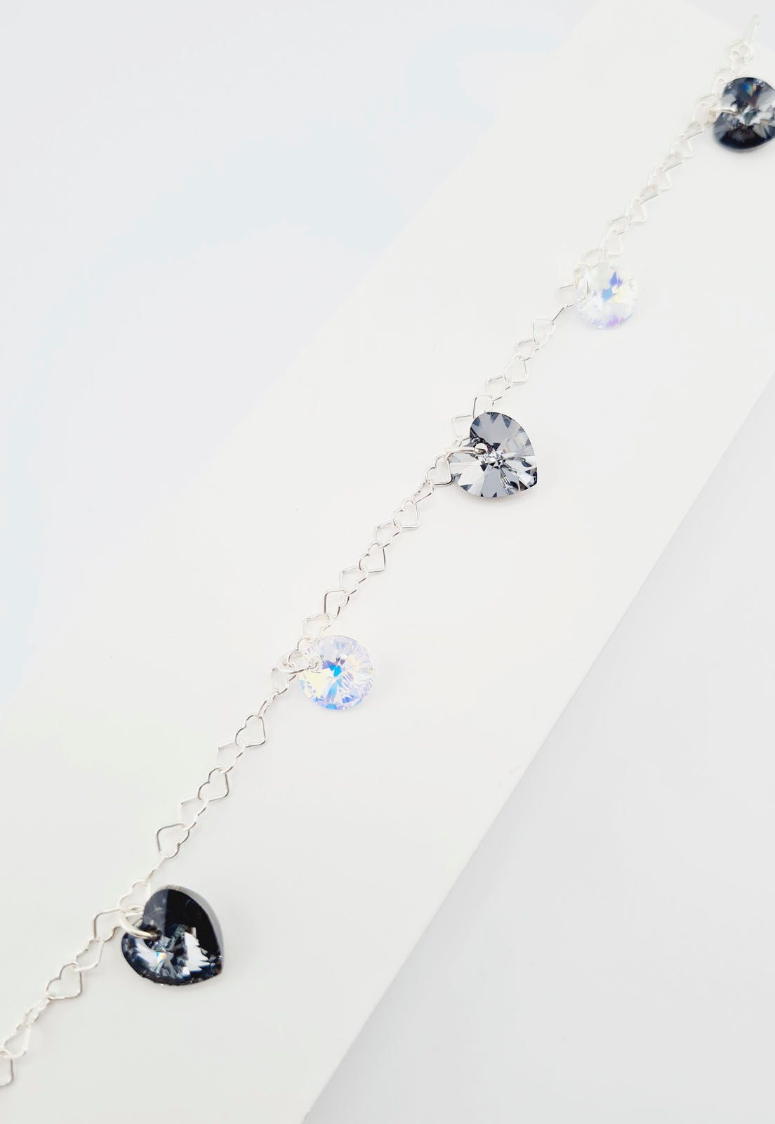 Pulsera Luz Eterna - SN