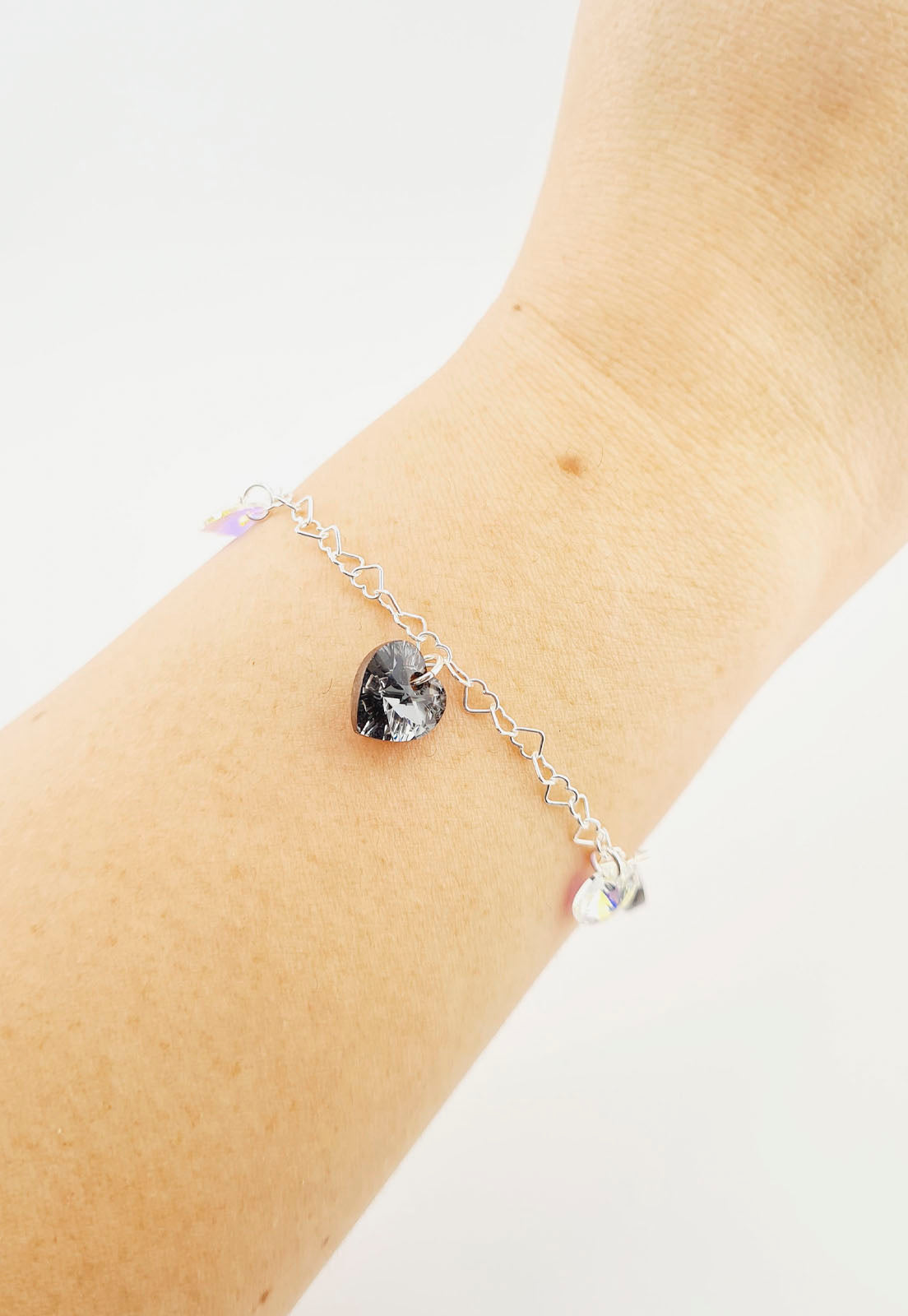 Pulsera Luz Eterna - SN