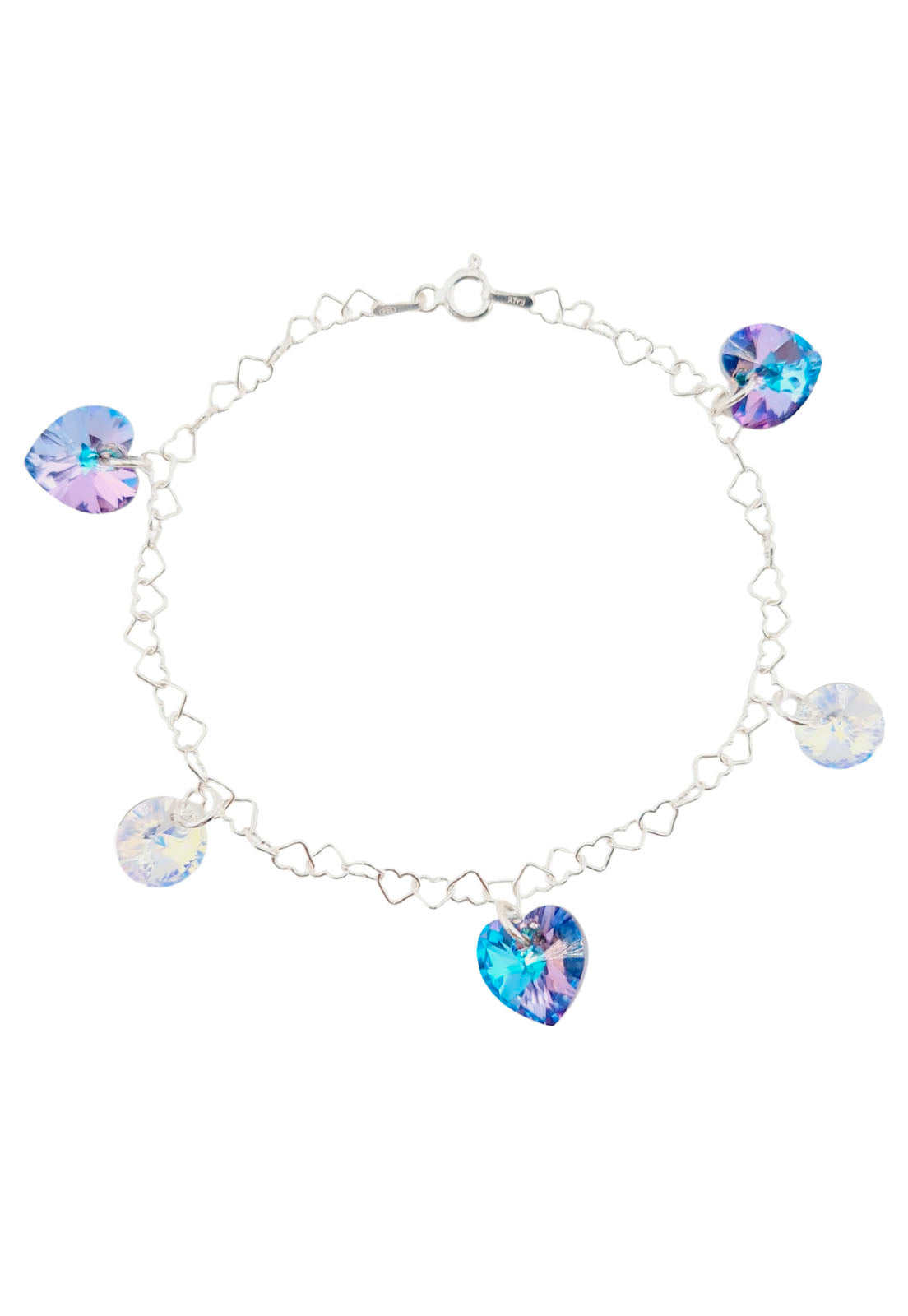 Pulsera Luz Eterna - VL
