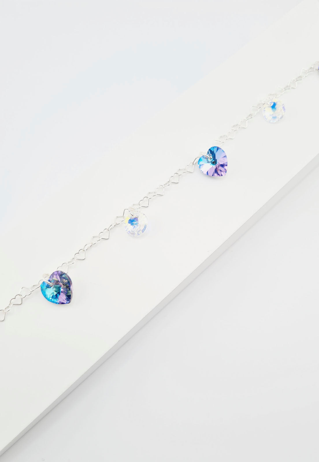 Pulsera Luz Eterna - VL