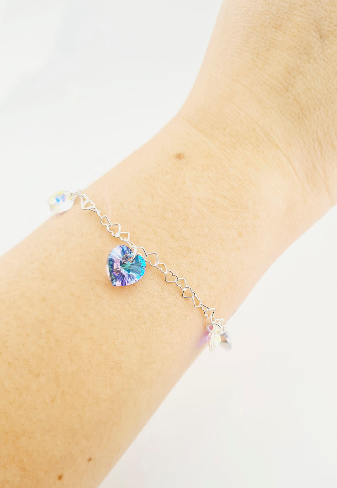 Pulsera Luz Eterna - VL