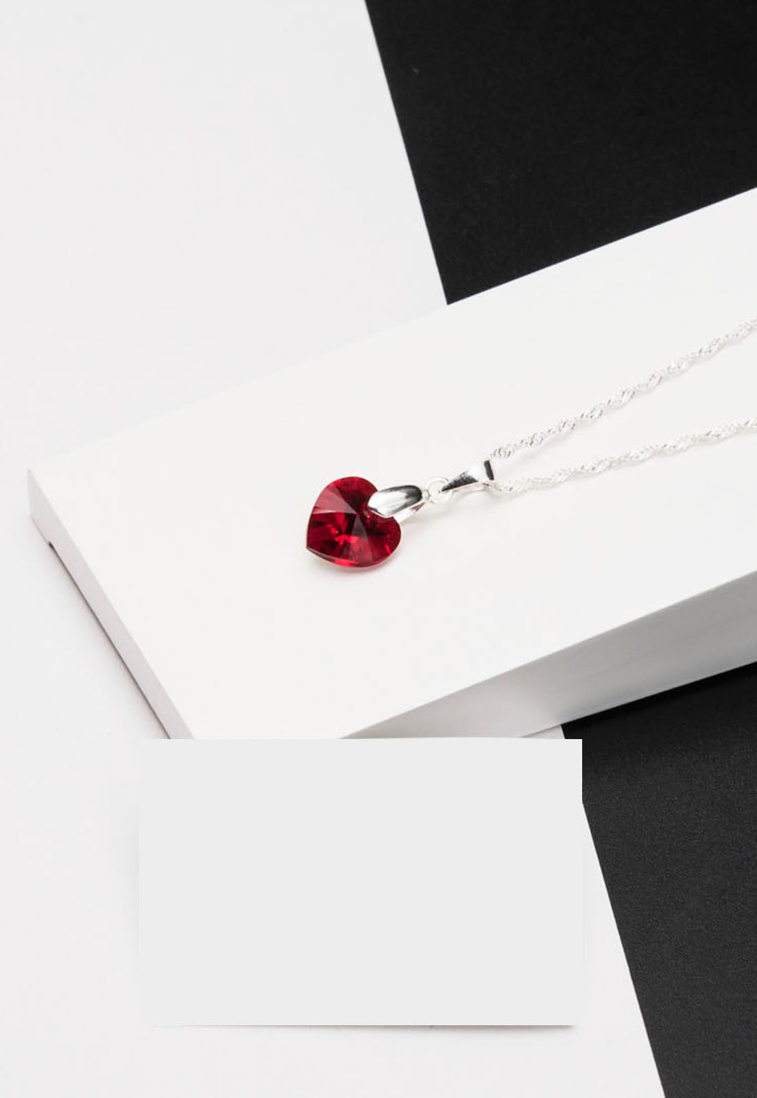 Collar Destello Eterno - Siam