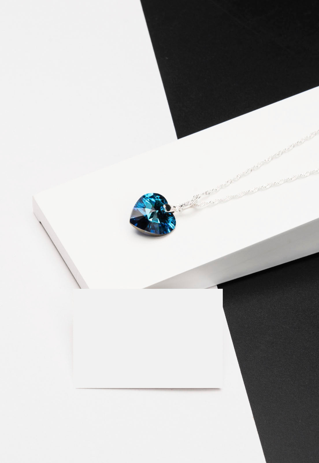 Collar Gran Brillo Eterno - BB