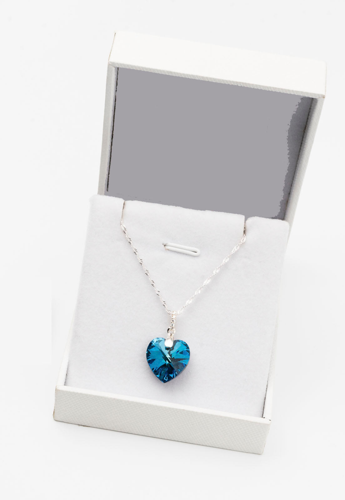 Collar Gran Brillo Eterno - BB