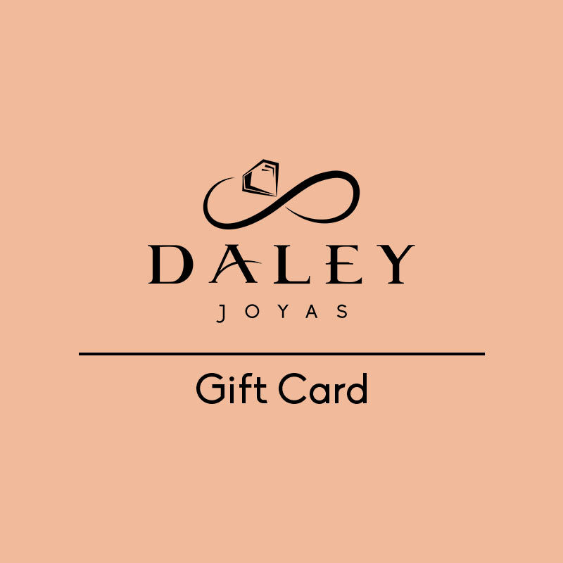 Daley Joyas Gift Card