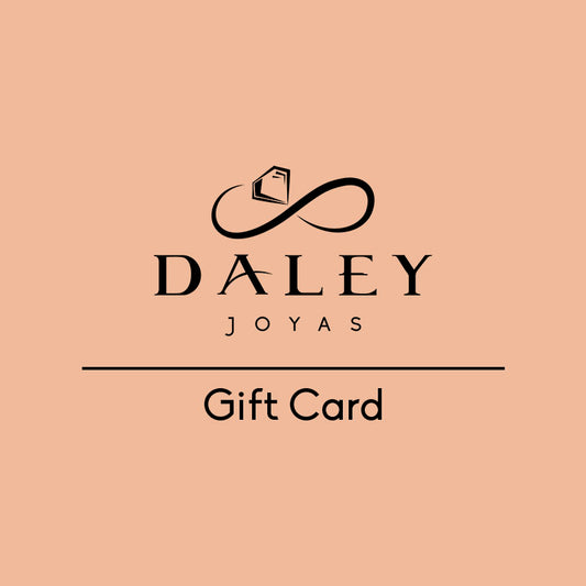 Daley Joyas Gift Card