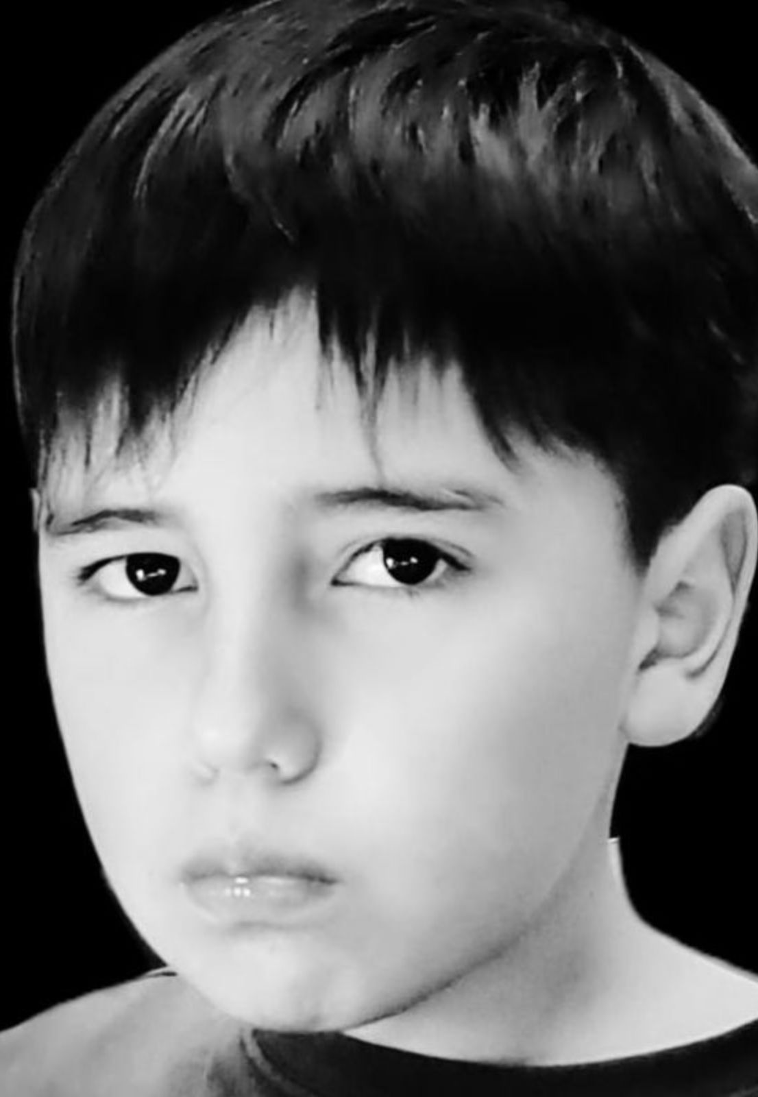 Medalla de plata 20mm. Circulo