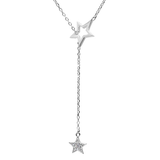 Collar Estrella Celestial