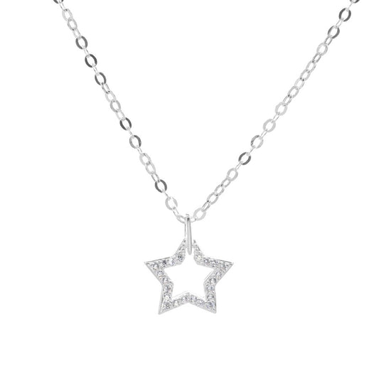 Collar Cielo de Estrellas